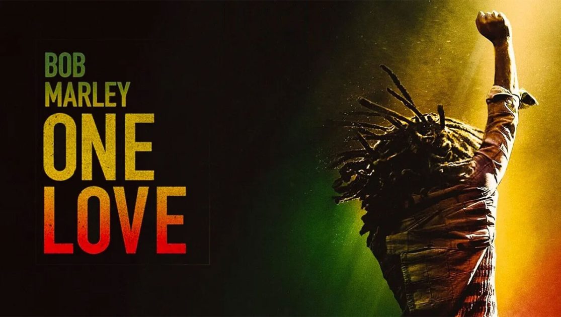 تاریخ انتشار «Bob Marley: One Love» مشخص شد