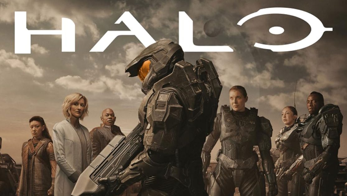 تاریخ فصل دوم سریال Halo مشخص شد