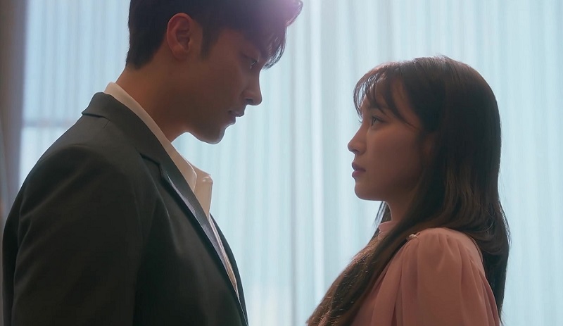 فیلم های کره ای در حال پخش 2023: انتقام ازدواج کامل