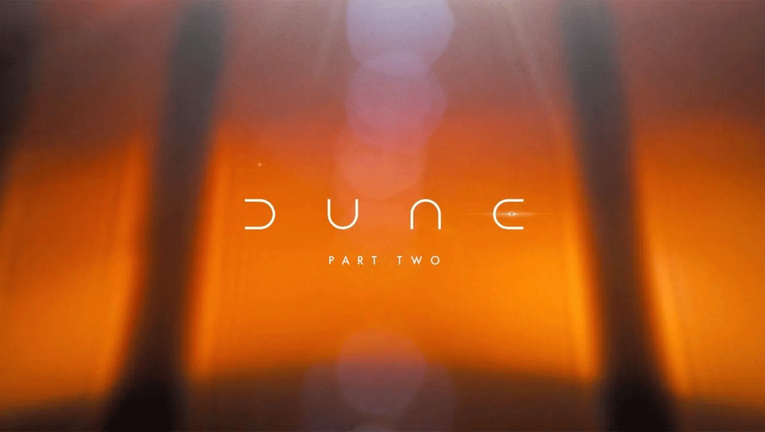 سومین تریلر رسمی فیلم Dune 2 منتشر شد