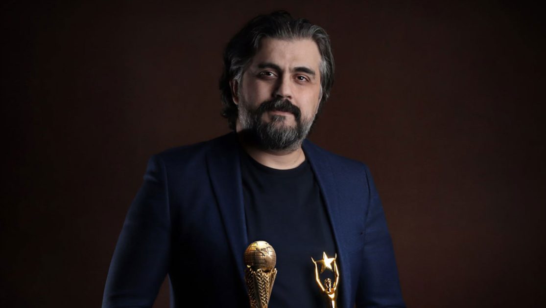 فیلم «قلم سیاه» هفت افتخار جهانی را به نام ایران ثبت کرد