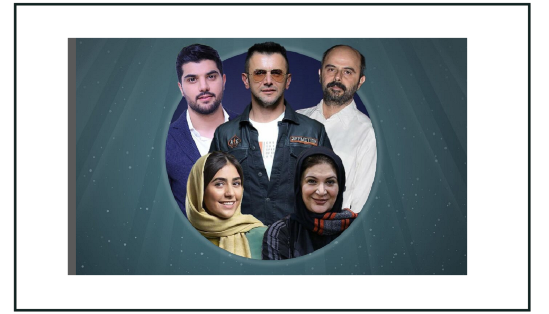 بامداد خمار اولین سریال پلتفرم شیدا + اسامی بازیگران