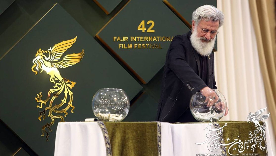 برنامه نمایش فیلم‌‌های جشنواره فجر مشخص شد