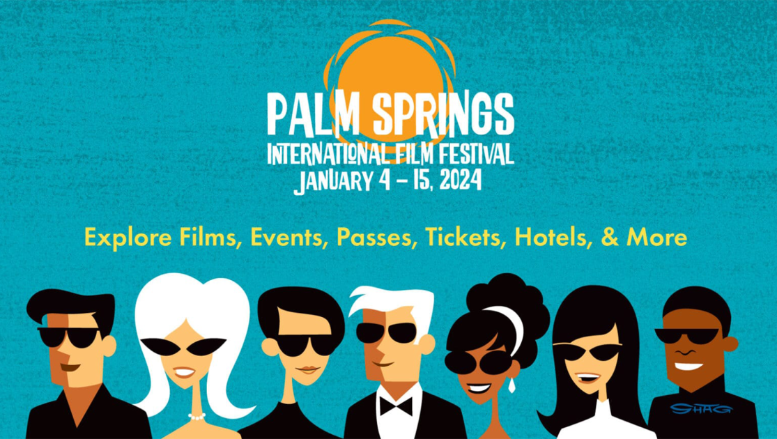 جشنواره فیلم پالم اسپرینگز ۲۰۲۴ با تمرکز بر فیلم‌های جهانی برگزار می‌شود