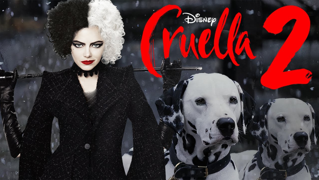 فیلمبرداری «2 Cruella» به زودی آغاز می‌شود