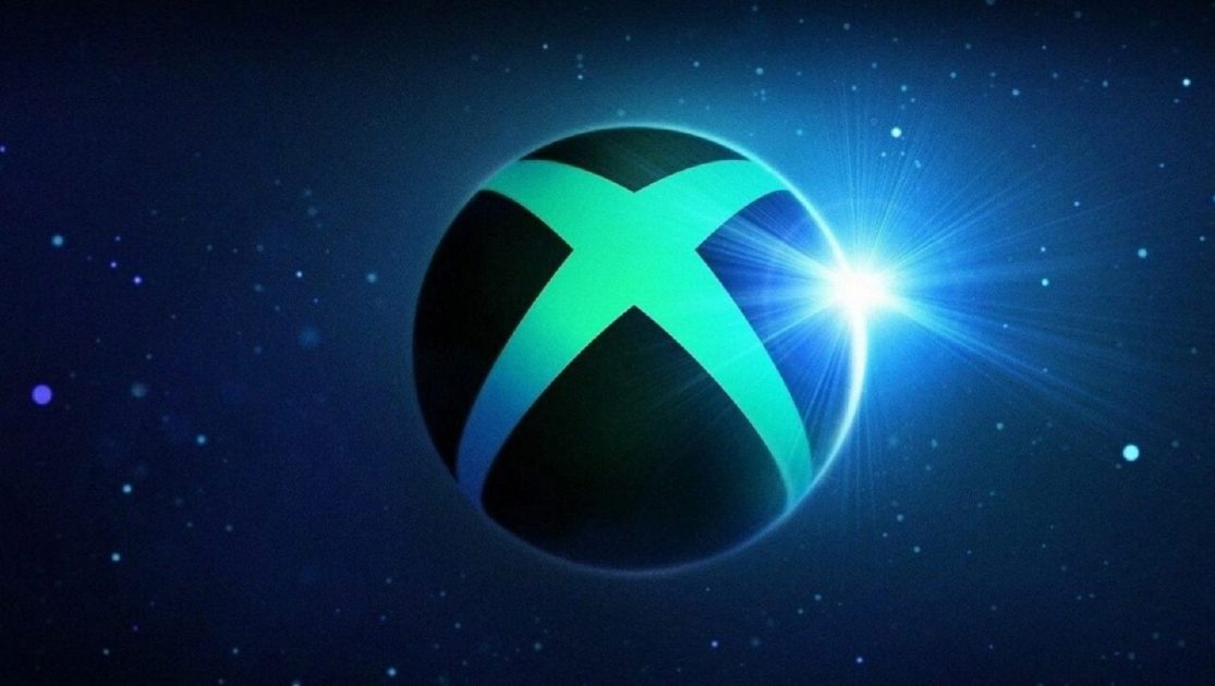 شوکیس ایکس‌باکس-Xbox