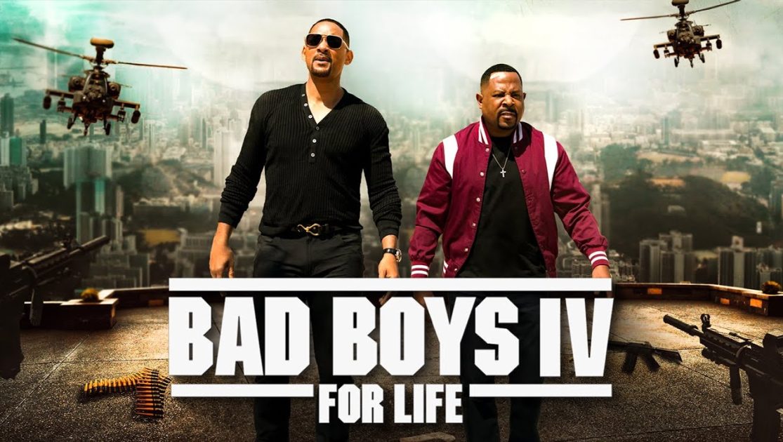تاریخ اکران فیلم Bad Boys 4 اعلام شد