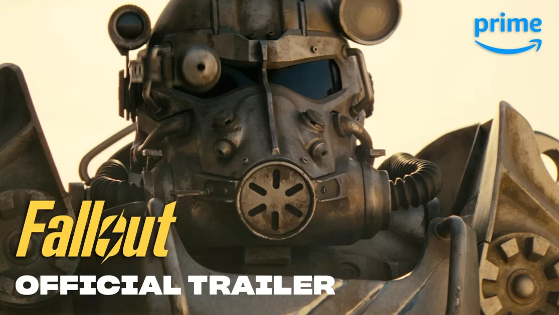 تریلر و پوستر جدید سریال Fallout منتشر شد