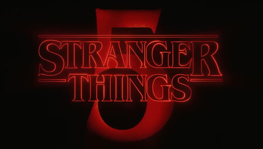 جدیدترین تصاویر از فصل پایانی سریال Stranger Things