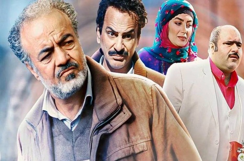 سریال های عید و ماه رمضان ۱۴۰۳: نون خ 5