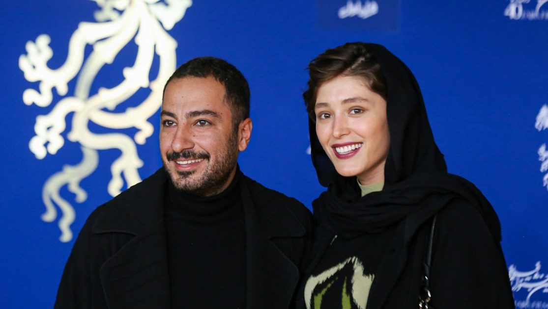ورود نوید محمدزاده و فرشته حسینی به شبکه نمایش خانگی با «جنگل آسفالت»