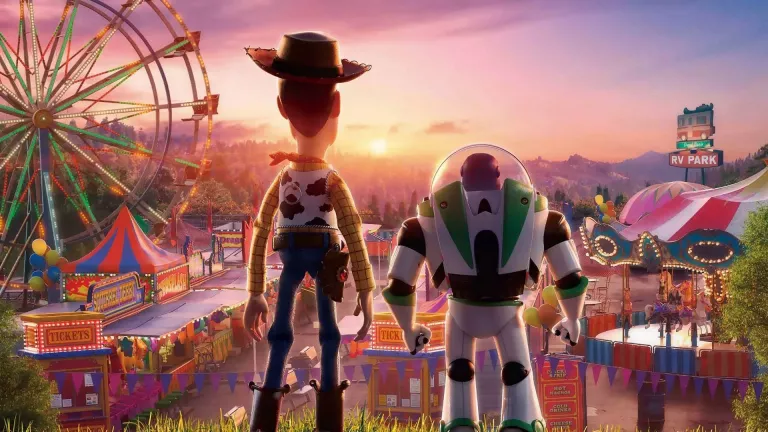 دیزنی تاریخ اکران Toy Story 5 را اعلام کرد