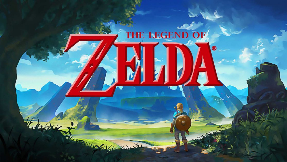 نسخه جدیدی از بازی The Legend of Zelda در حال توسعه است