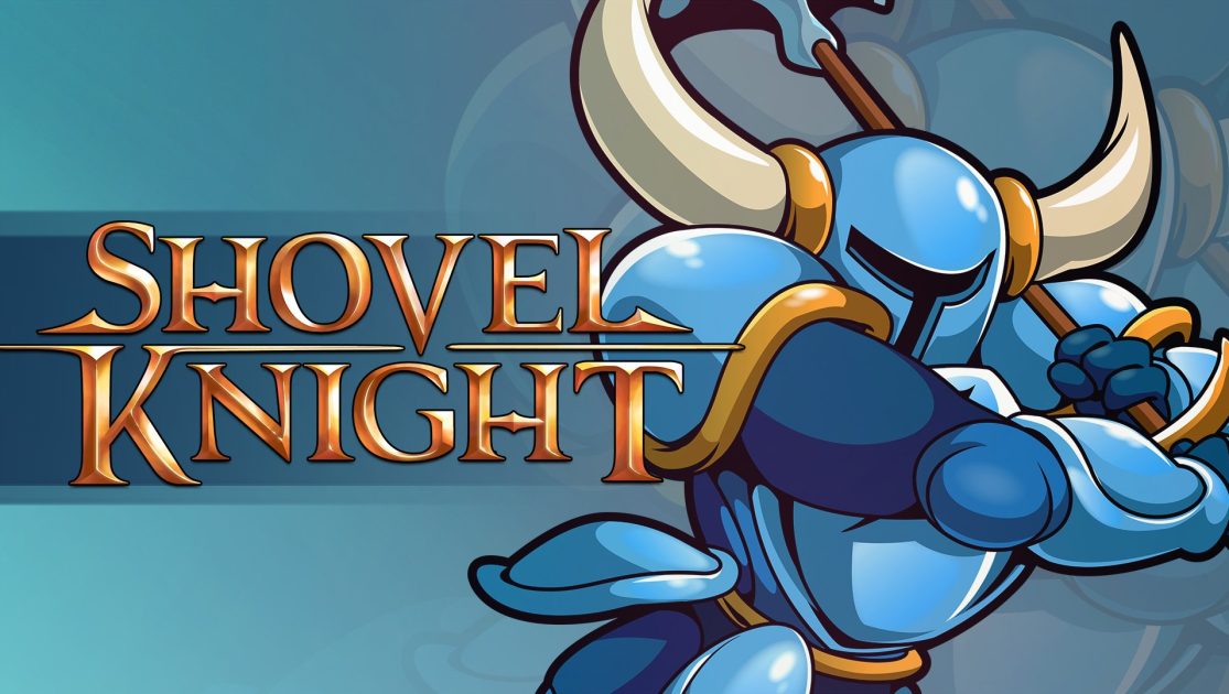 نسخه جدید سری Shovel Knight