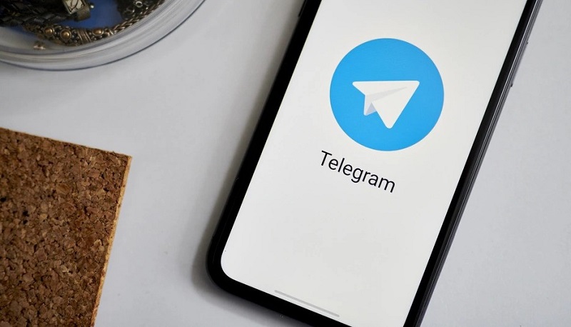 چرا کد تلگرام برام نمیاد