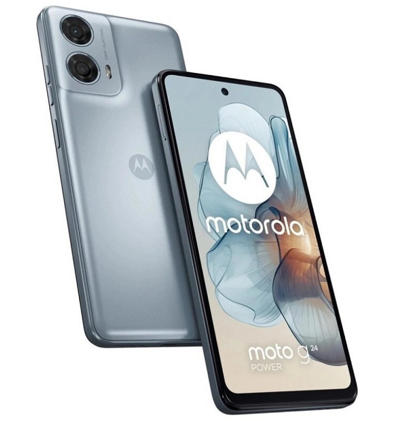 گوشی جدید موتورولا: Moto G24 5G