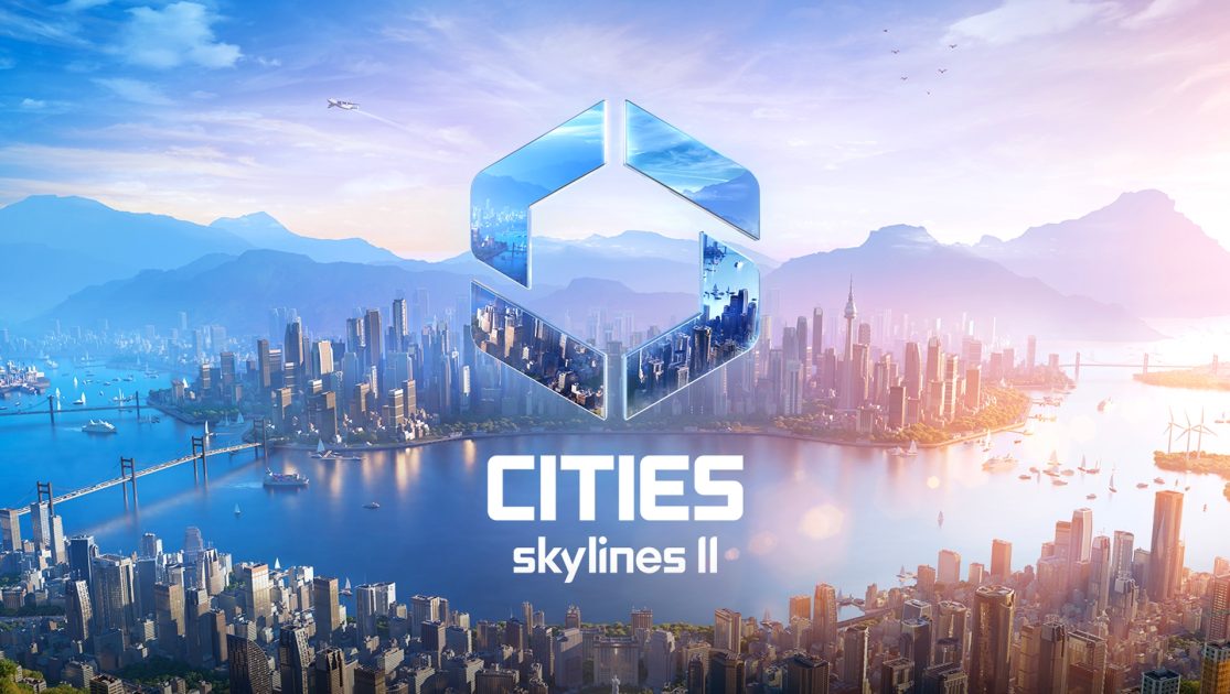 نسخه کنسولی Cities: Skylines 2