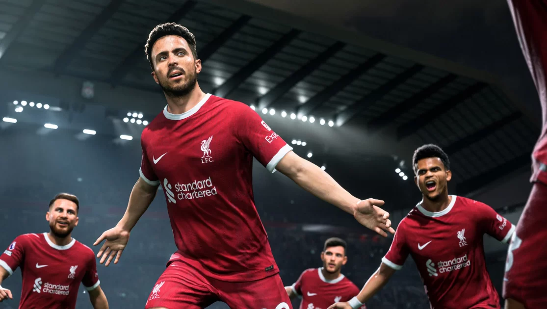 معرفی بازی EA Sports FC 25