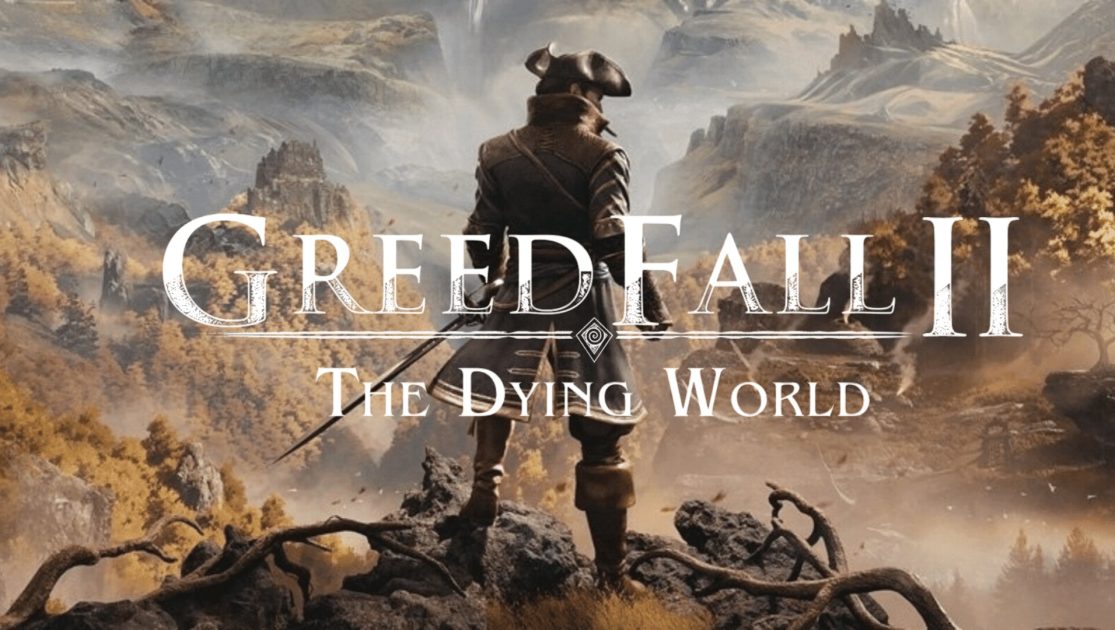 نسخه ارلی اکسس GreedFall 2: The Dying World