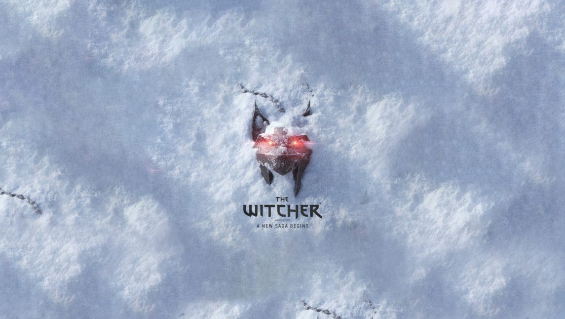 بازی The Witcher 4