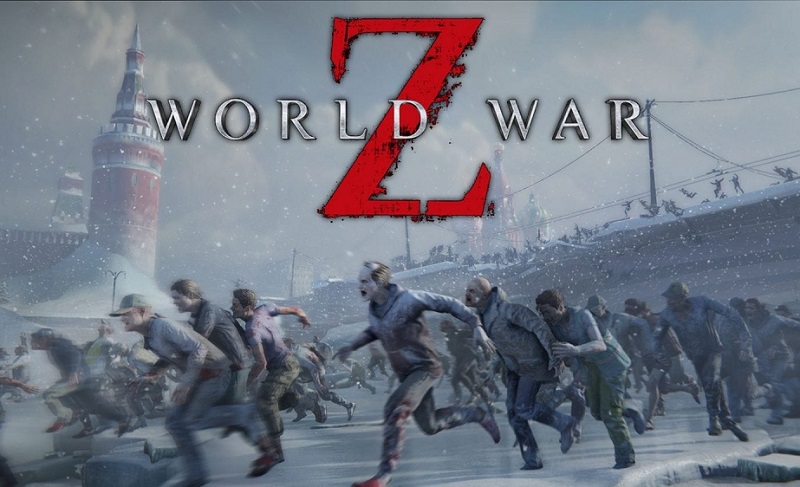 بهترین بازی پی اس فور زامبی: World War Z