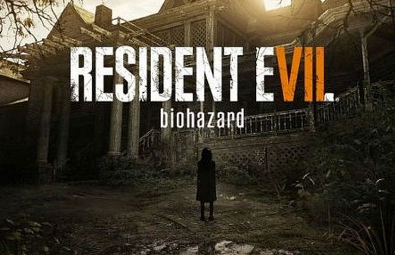 بهترین بازی زامبی برای ps4: Resident Evil 7: Biohazard